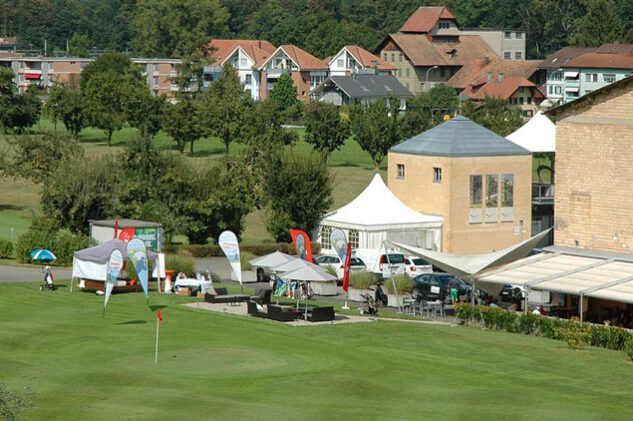 Golf Emmental