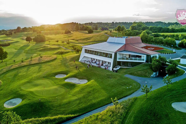 Sempachersee Club Golf