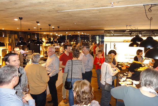 Winter-Anlass Pescador