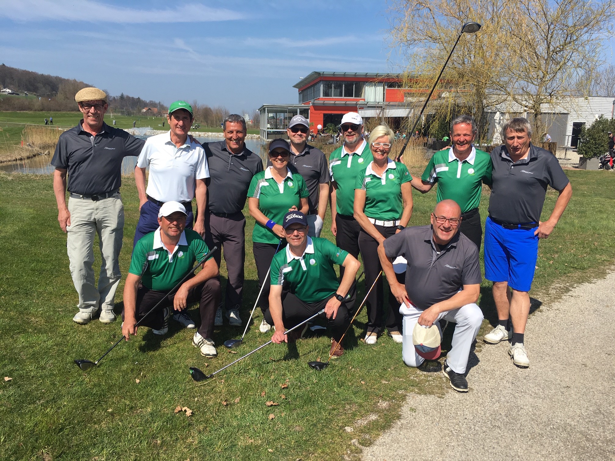 Coupe Helvetique_Team gegen Andermatt