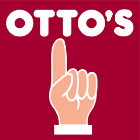 Ottos Warenposten