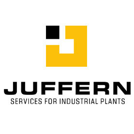 Juffern AG | Dienstleistungen für Industrieanlagen