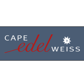 Cape edelWeiss