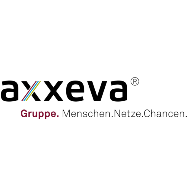 Axxeva Services AG Gruppe, Menschen, Netze, Chancen