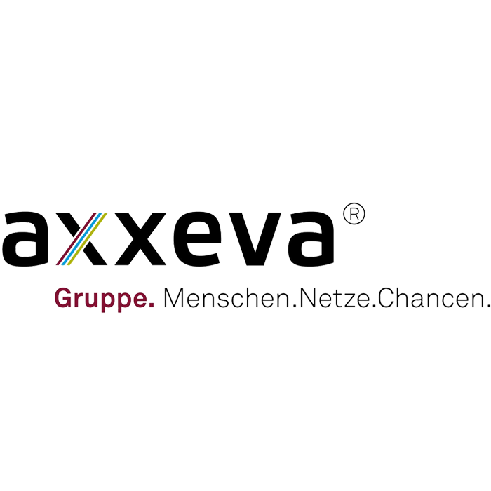 Axxeva Services AG Gruppe, Menschen, Netze, Chancen