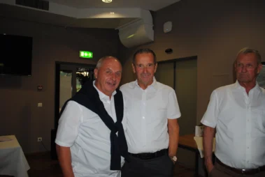 1. Rang Netto Bussmann | Rutz